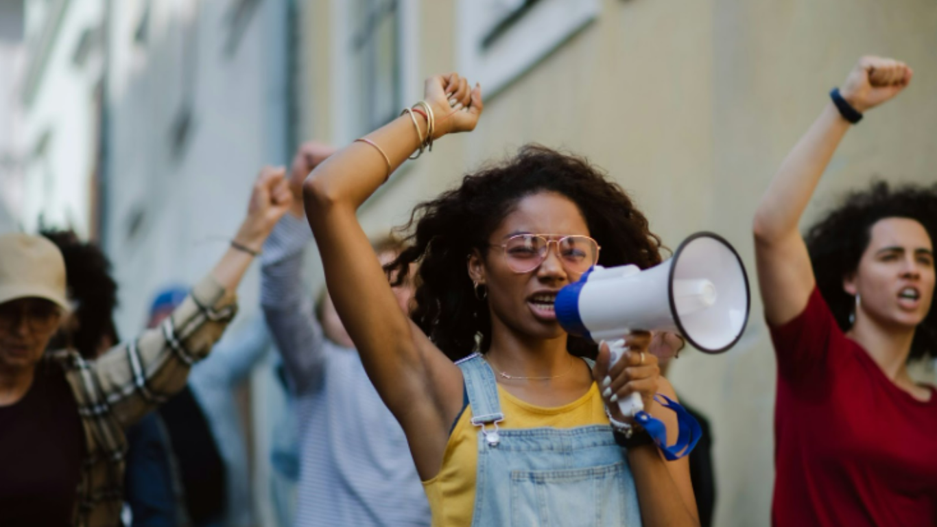 The unheard voices of migrant women in UK politics